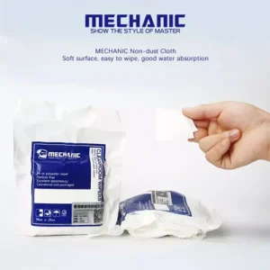 Mechanic HK 4090 Wipes 100 Pcs