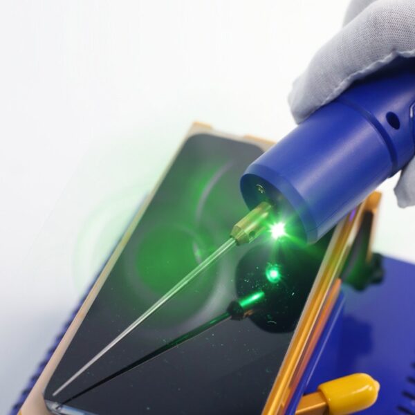 Mechanic IR18 8 Speed Electric OCA Glue Remover - Image 2