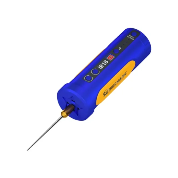 Mechanic IR18 8 Speed Electric OCA Glue Remover