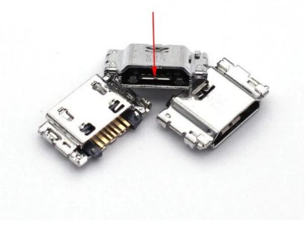 Samsung A10/J1 Charging Jack 100% Og