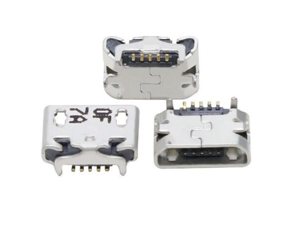 Jio/ K11 Mini Charging Jack