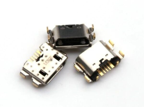 Mi 6A/7A Charging Jack Og