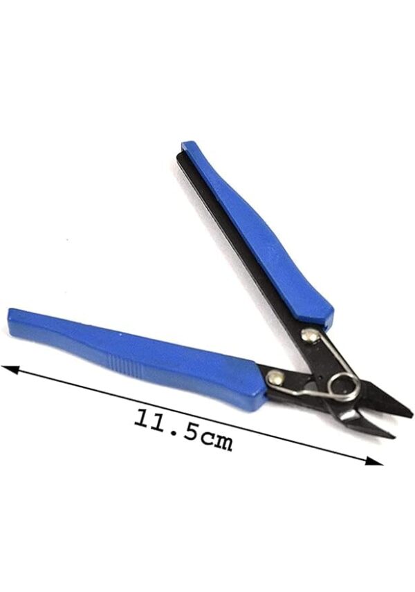 NIPPER-07 Wire Cutter - Image 3