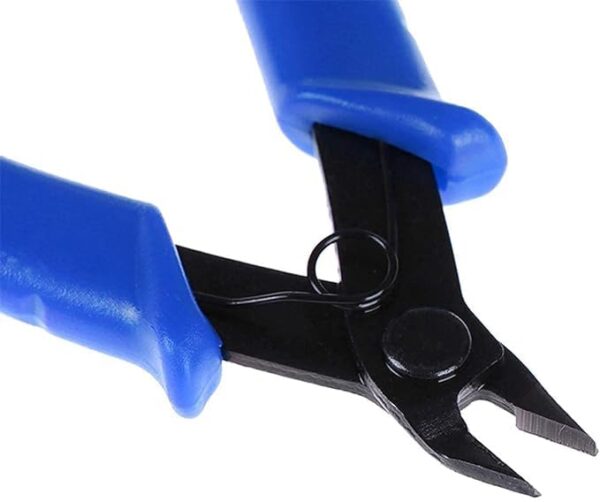 NIPPER-07 Wire Cutter - Image 4