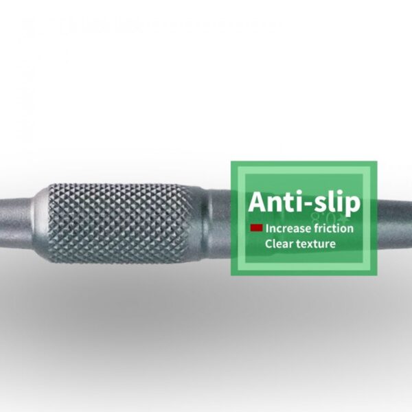 RELIFE RL-721 Outer cross /+1.5 Precision Screwdriver for Mobile Phone Repair Screwdriver - Image 2