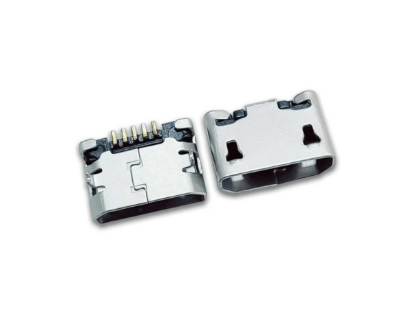 T2 Mini Charging Jack