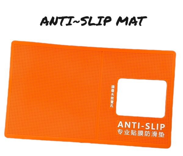Premium Mobile Phone Anti-slip Pad for Screen Protector