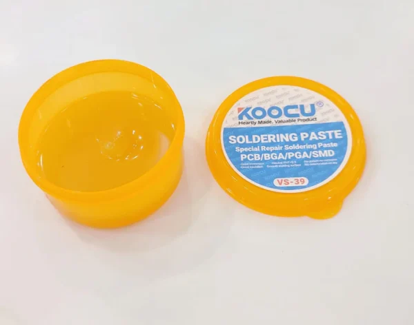 Koocu vs-39 Solder Paste 150g - Image 2