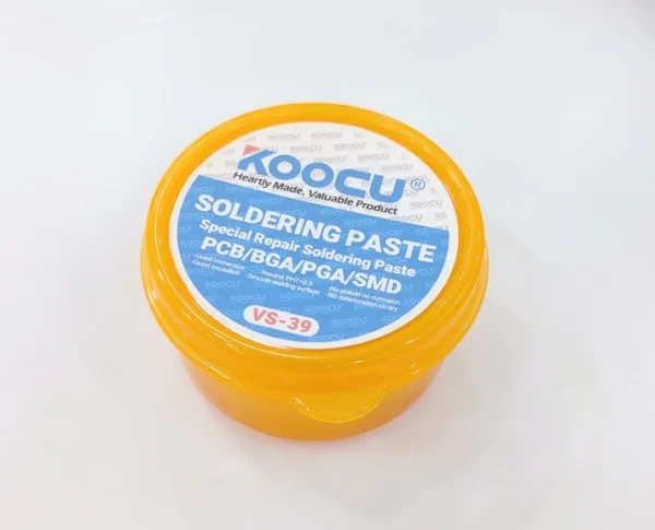 Koocu vs-39 Solder Paste 150g