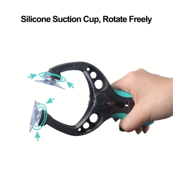 Phone-screen Repair Suction-cup Puller Tool
