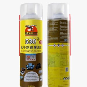 Maxx Pamma 530 Electronic Cleaner