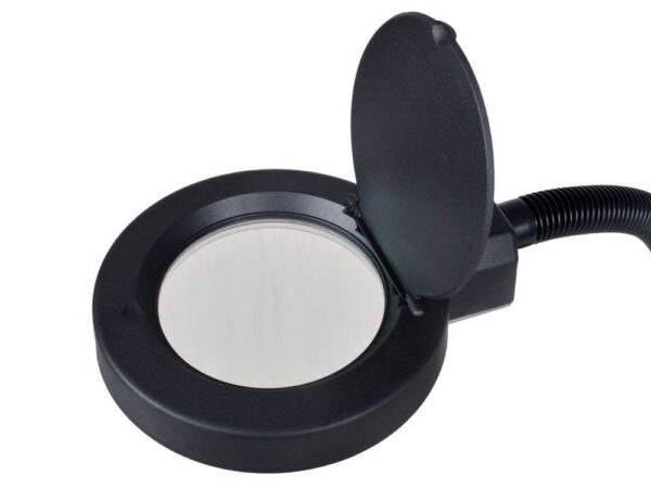 Led Magnifying Lamp Magnifier Desk - Image 2
