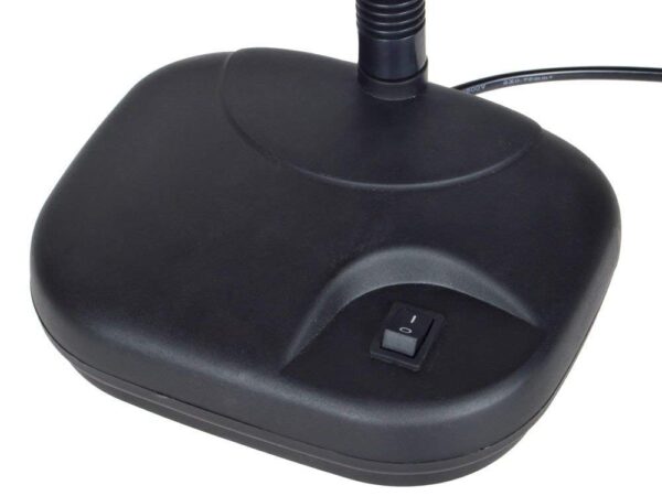 Led Magnifying Lamp Magnifier Desk - Image 3