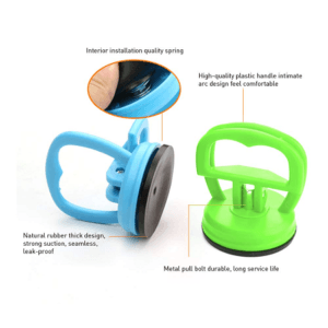 Vaccum Opener/Suction Cup Touch / LCD Opener