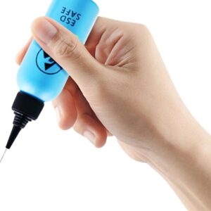 Needle Bottle