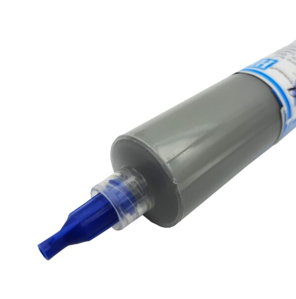 Thermal Grease Paste Heat Sink Compound for CPU & Chipsets. Grey Color