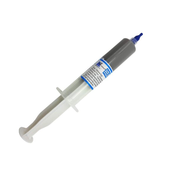 Thermal Grease Paste Heat Sink Compound for CPU & Chipsets - Image 2