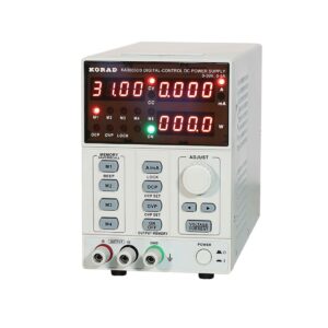 DC Power Supply