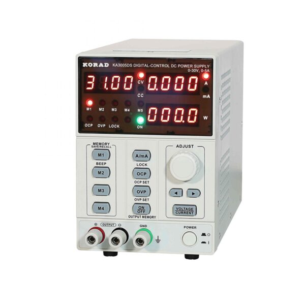 DC Power Supply