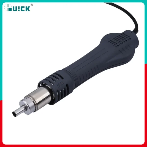 Quick 2008 Rework Station Smd - Image 2