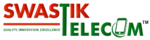 swastik telecom logo