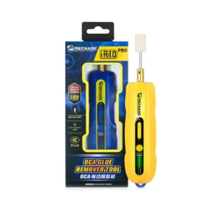 Mechanic IR10 Pro LCD OCA Glue Remover Motor
