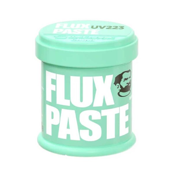 Mechanic New Uv-223 100g Flux Paste - Image 3