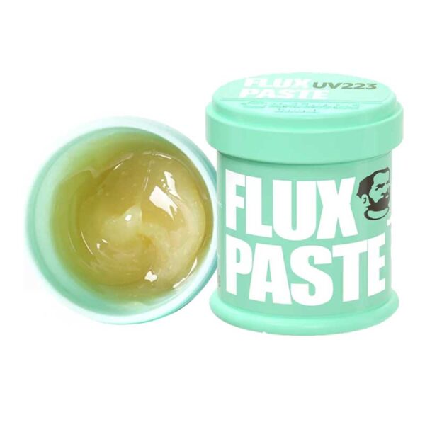 Mechanic New Uv-223 100g Flux Paste - Image 2