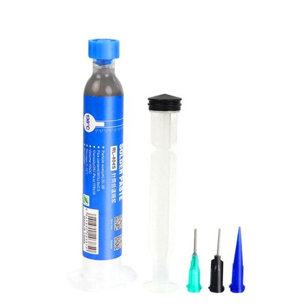 Relife RL-404s Solder Paste - Image 2