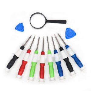 BK 8600- Screwdriver Tool Kit