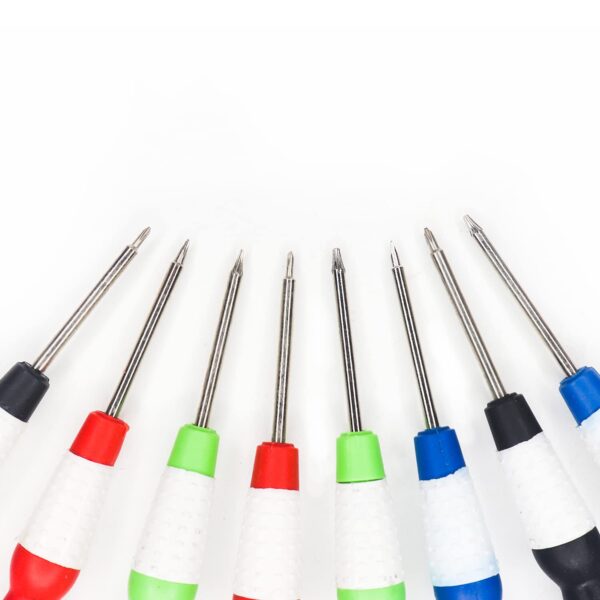 BK 8600- Screwdriver Tool Kit - Image 2