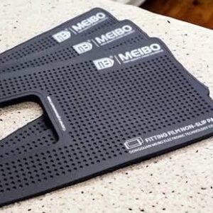 Anti Slip Mat Black