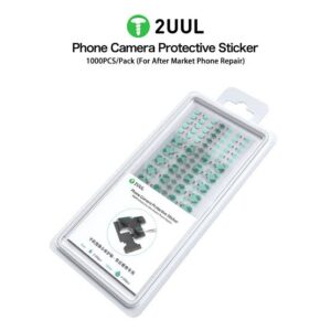 Camera Protective Sticker