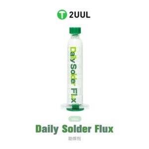 2UUL Daily Solder Flux Paste