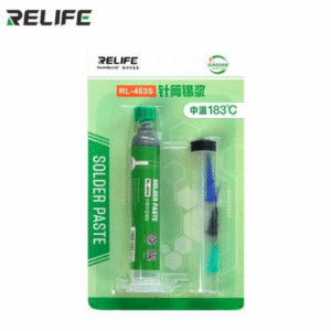 Relife RL-403s Solder Paste