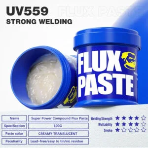 Flux Paste 100g