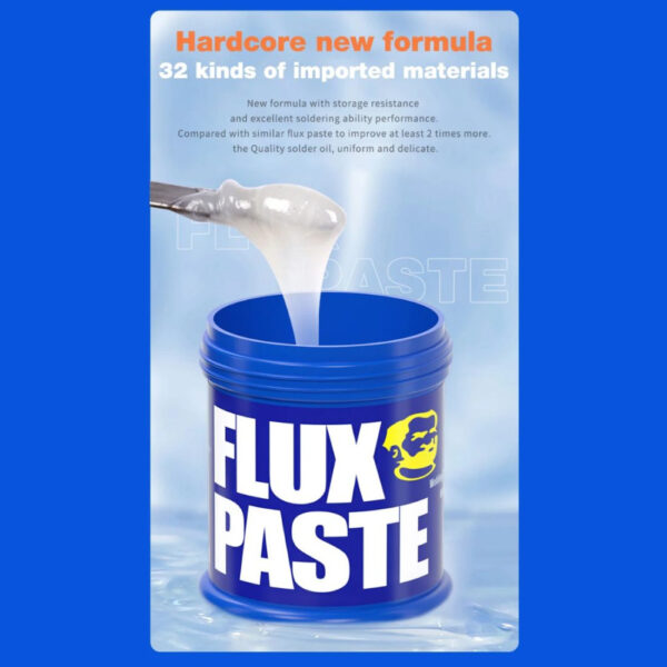 Mechanic UV559 100g Flux Paste