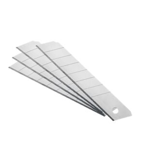 Large Cutter Blade 18mm (Pack of 10)