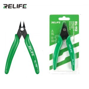 @Cutter pliers
