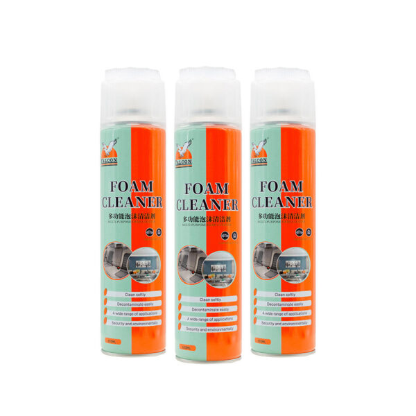 Falcon Multipurpose Foaming Spray