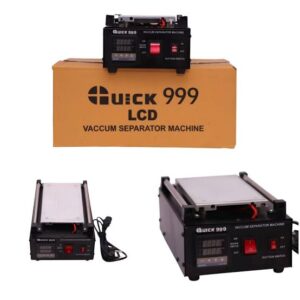 Quick 999 Seprator