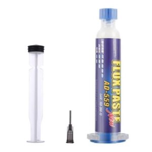 Mechanic AD 559 Flux Paste