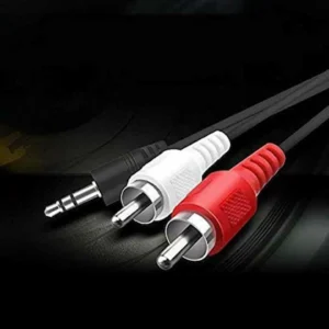 AUX WIRE