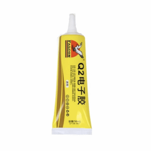 Falcon Q2 Black Original Glue