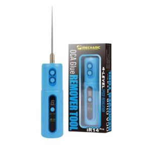 MECHANIC IR 14 PRO OCA GLUE REMOVER
