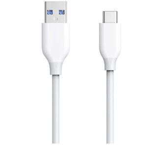 C Type Charging Cable {Poly Packing}