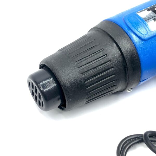 Dual Temperature Hot Air Heat Gun 1500W - Image 2