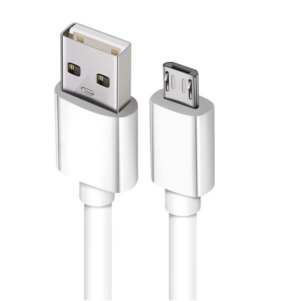 V8 Charging Cable {Poly Packing}