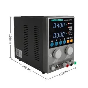 DC Power Supply