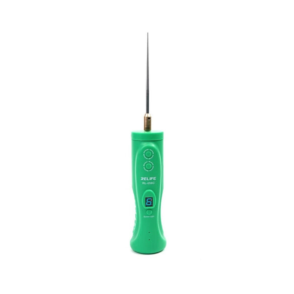 Relife RL-056C 6-Speed Adjustment Smart Screen Glue Remover - Image 2